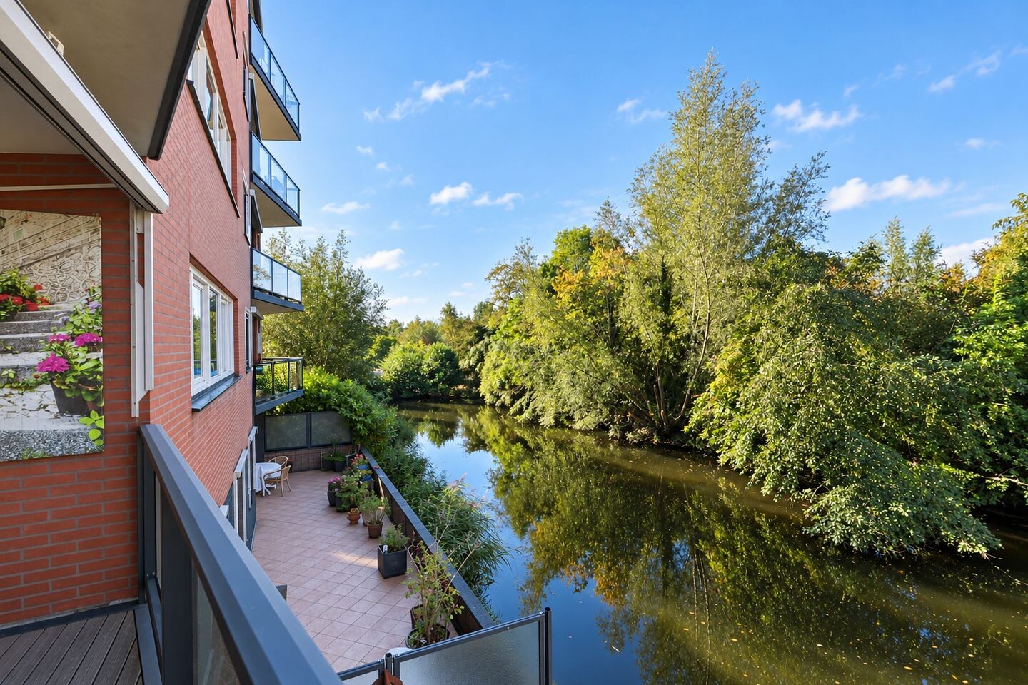 Appartement te koop: Diepenbrockhof 5, Gouda