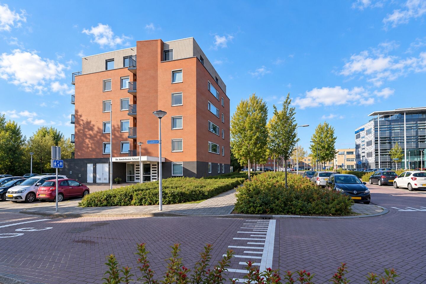 Appartement te koop: Diepenbrockhof 5, Gouda