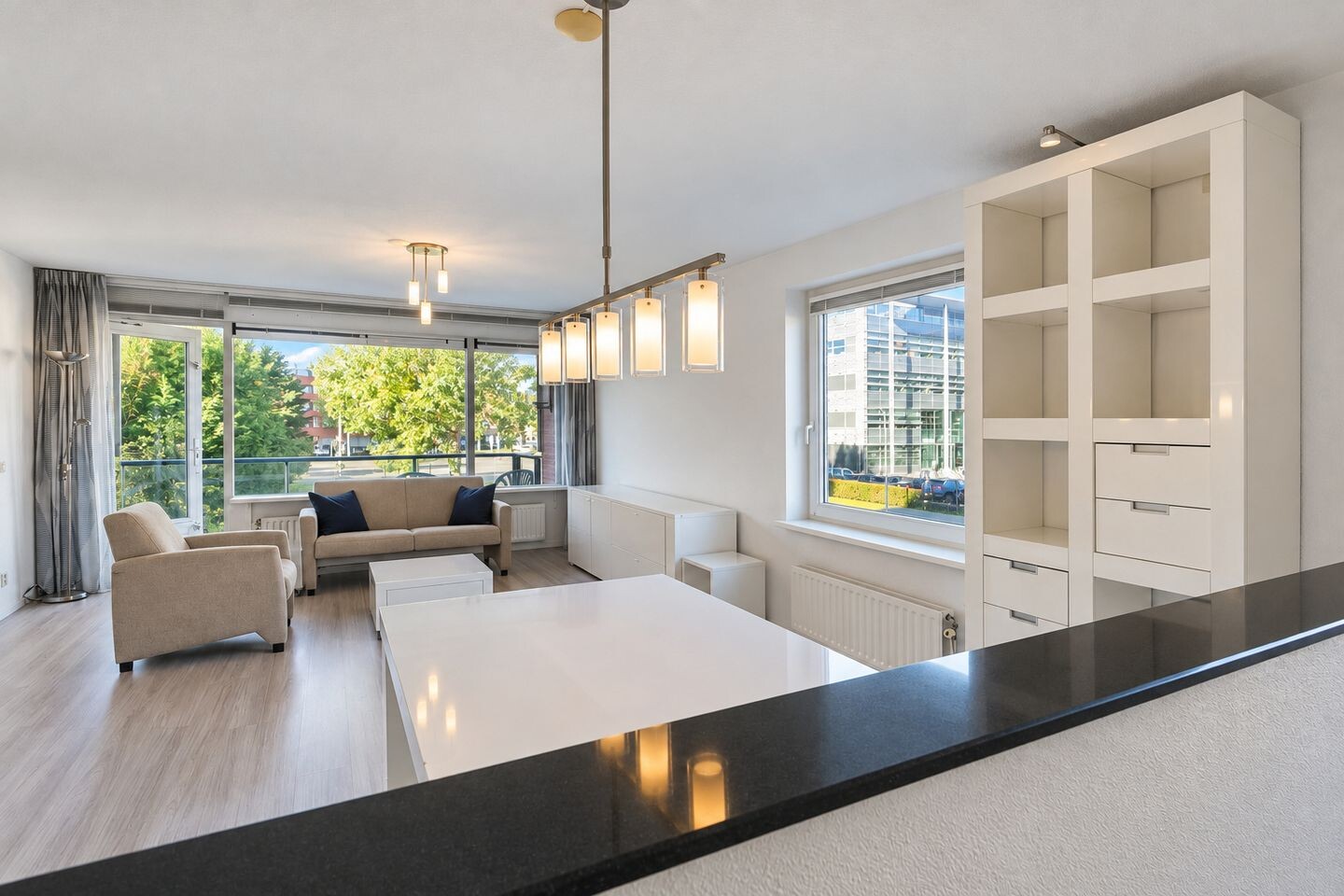 Appartement te koop: Diepenbrockhof 5, Gouda