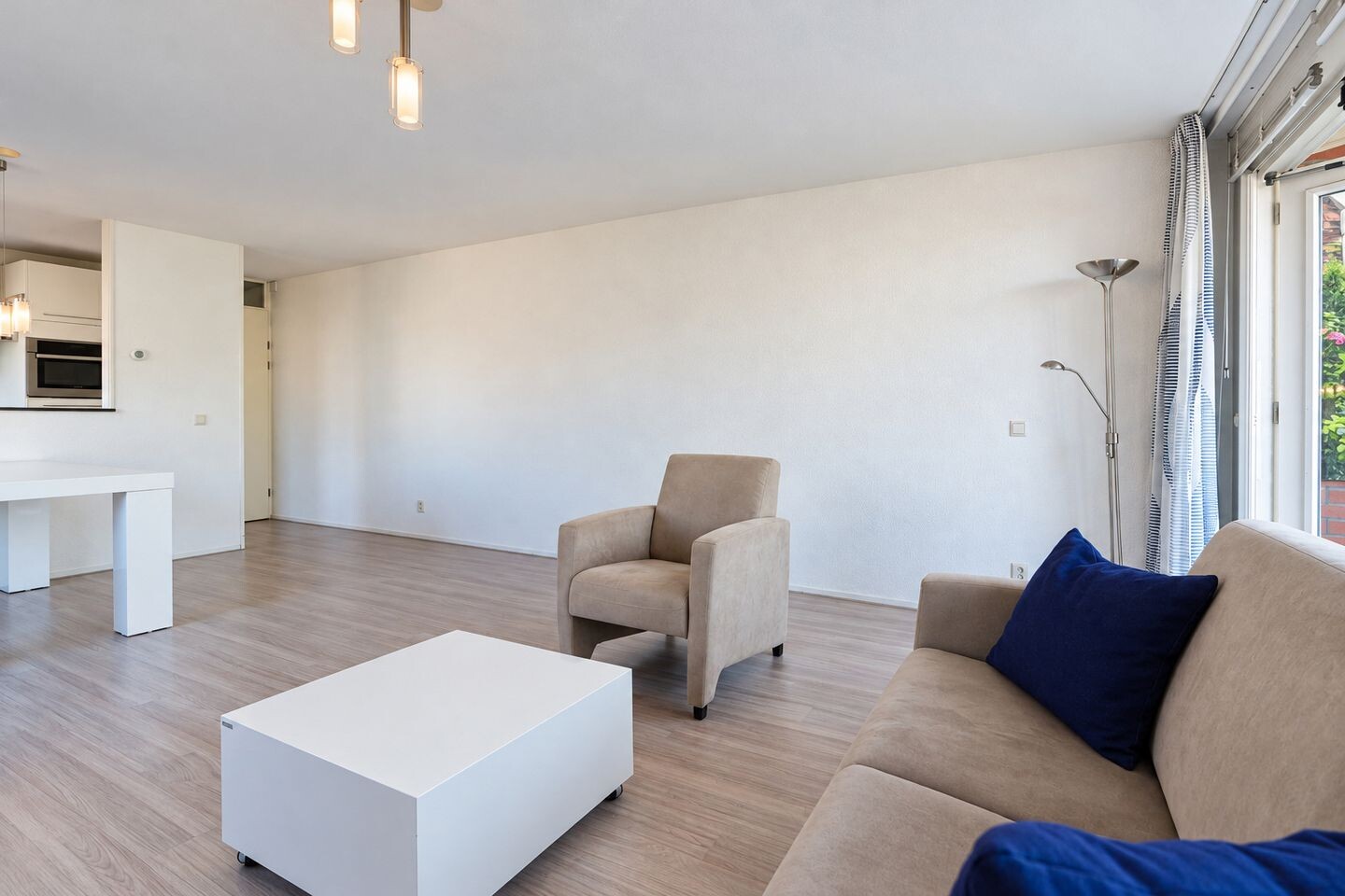 Appartement te koop: Diepenbrockhof 5, Gouda