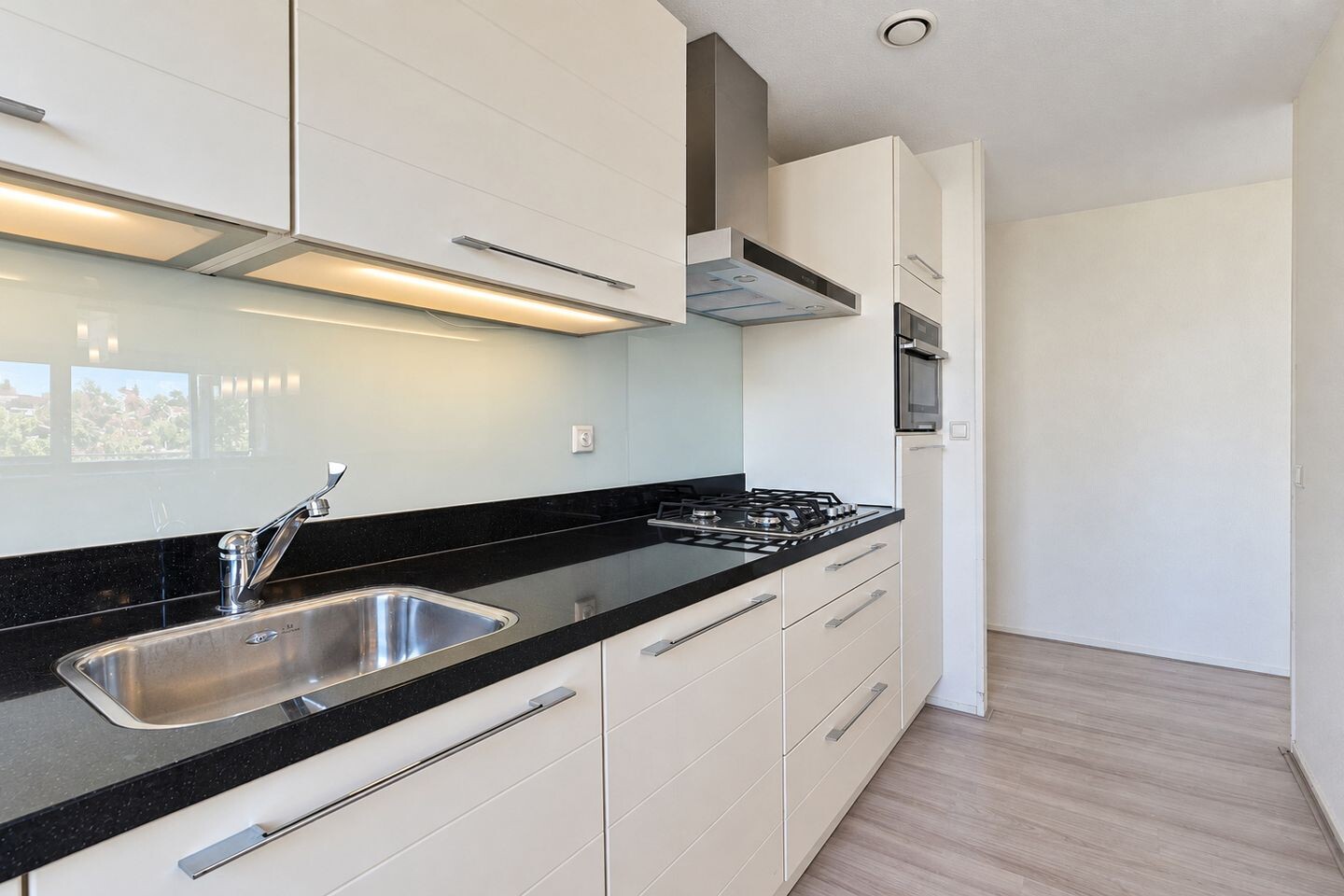 Appartement te koop: Diepenbrockhof 5, Gouda