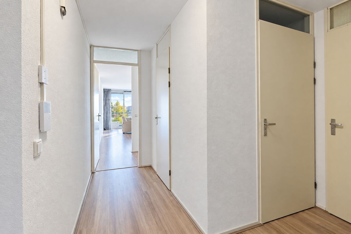 Appartement te koop: Diepenbrockhof 5, Gouda