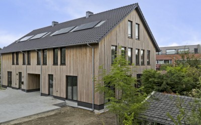 Gershwinstraat 13