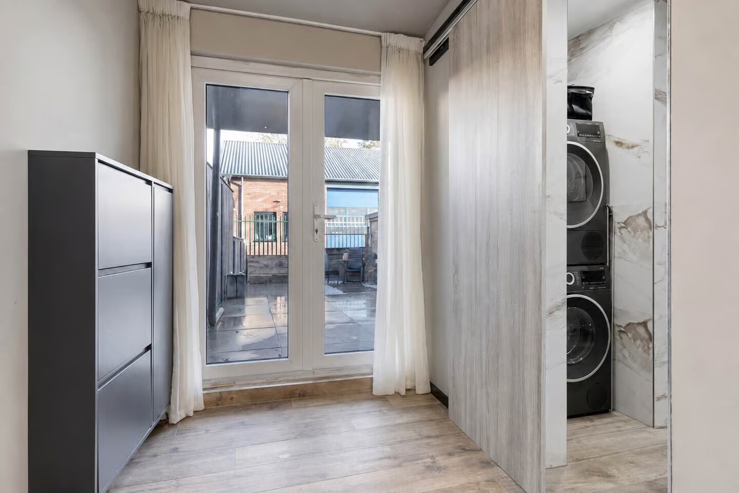 Tussenwoning te koop: Goudseweg 27, Gouda