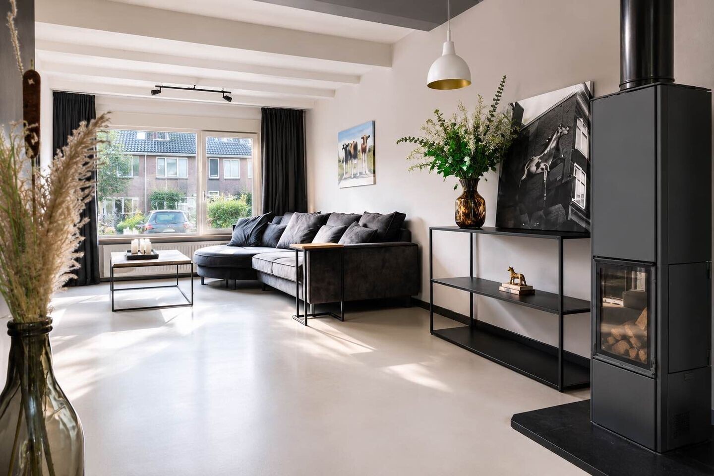 Tussenwoning te koop: Goudseweg 27, Gouda