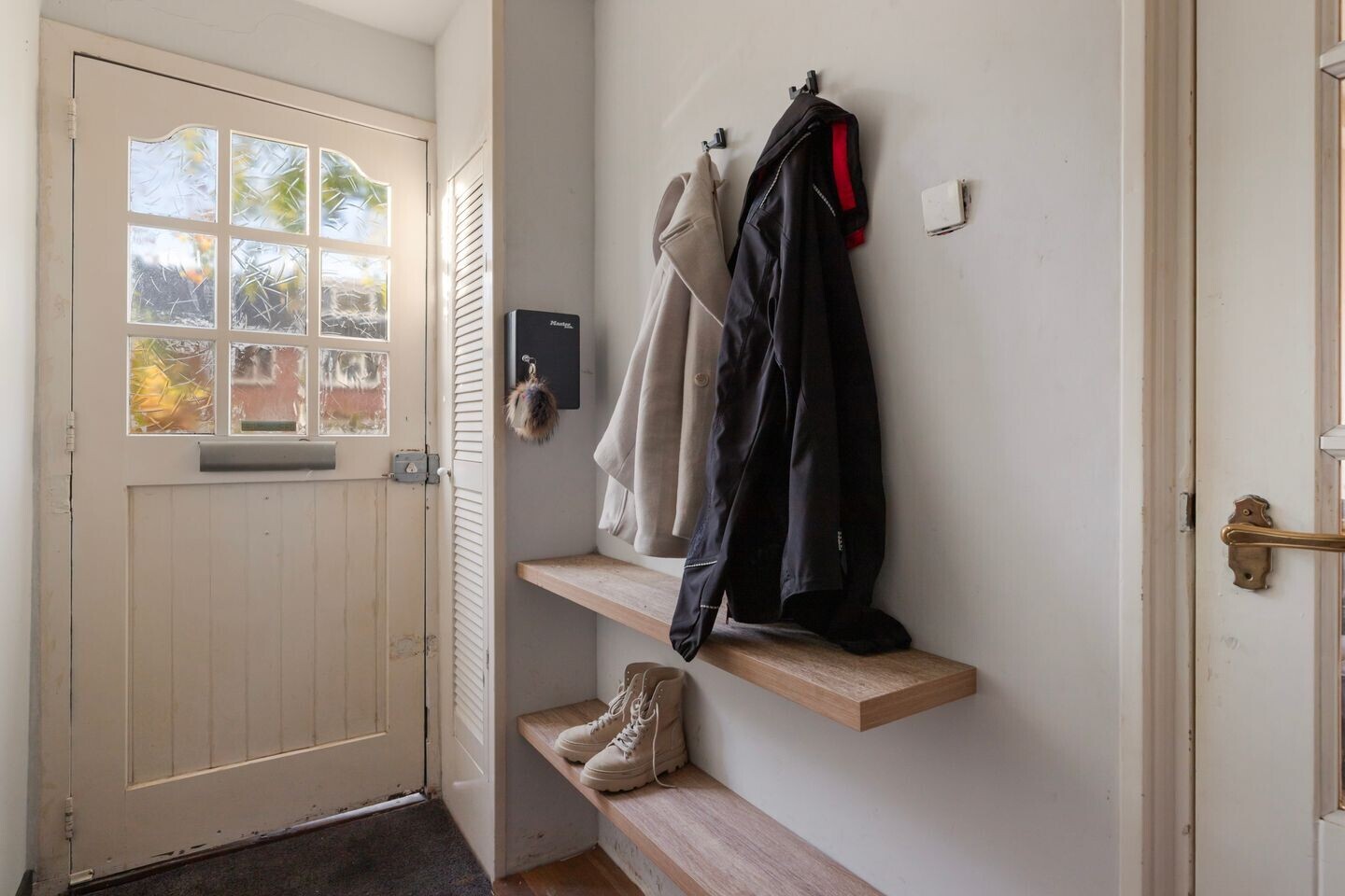 Tussenwoning te koop: Goudseweg 27, Gouda