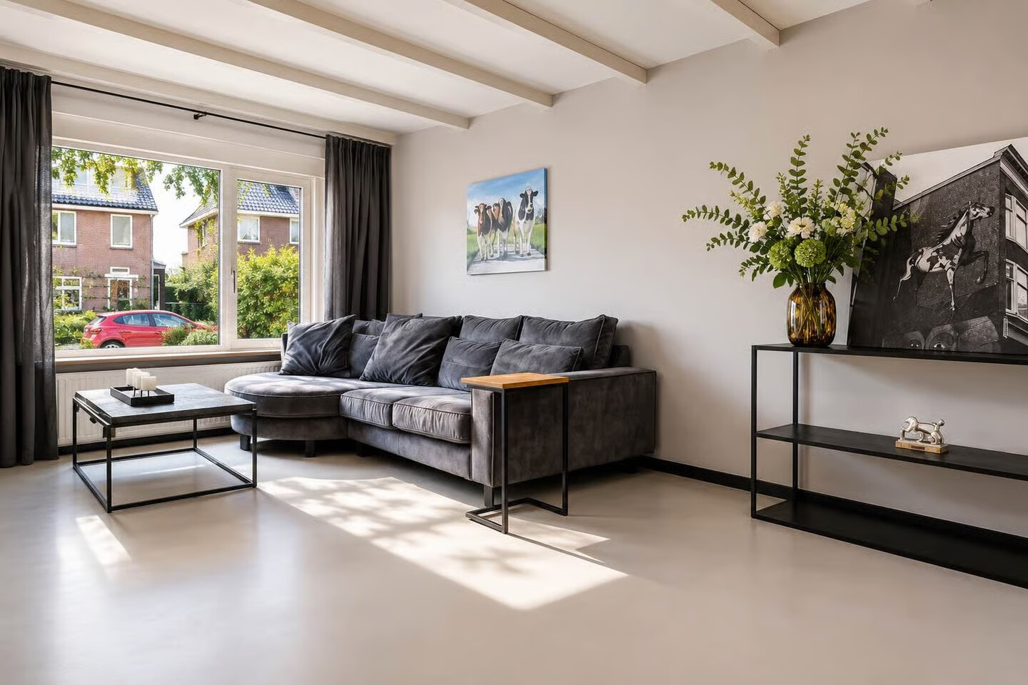 Tussenwoning te koop: Goudseweg 27, Gouda