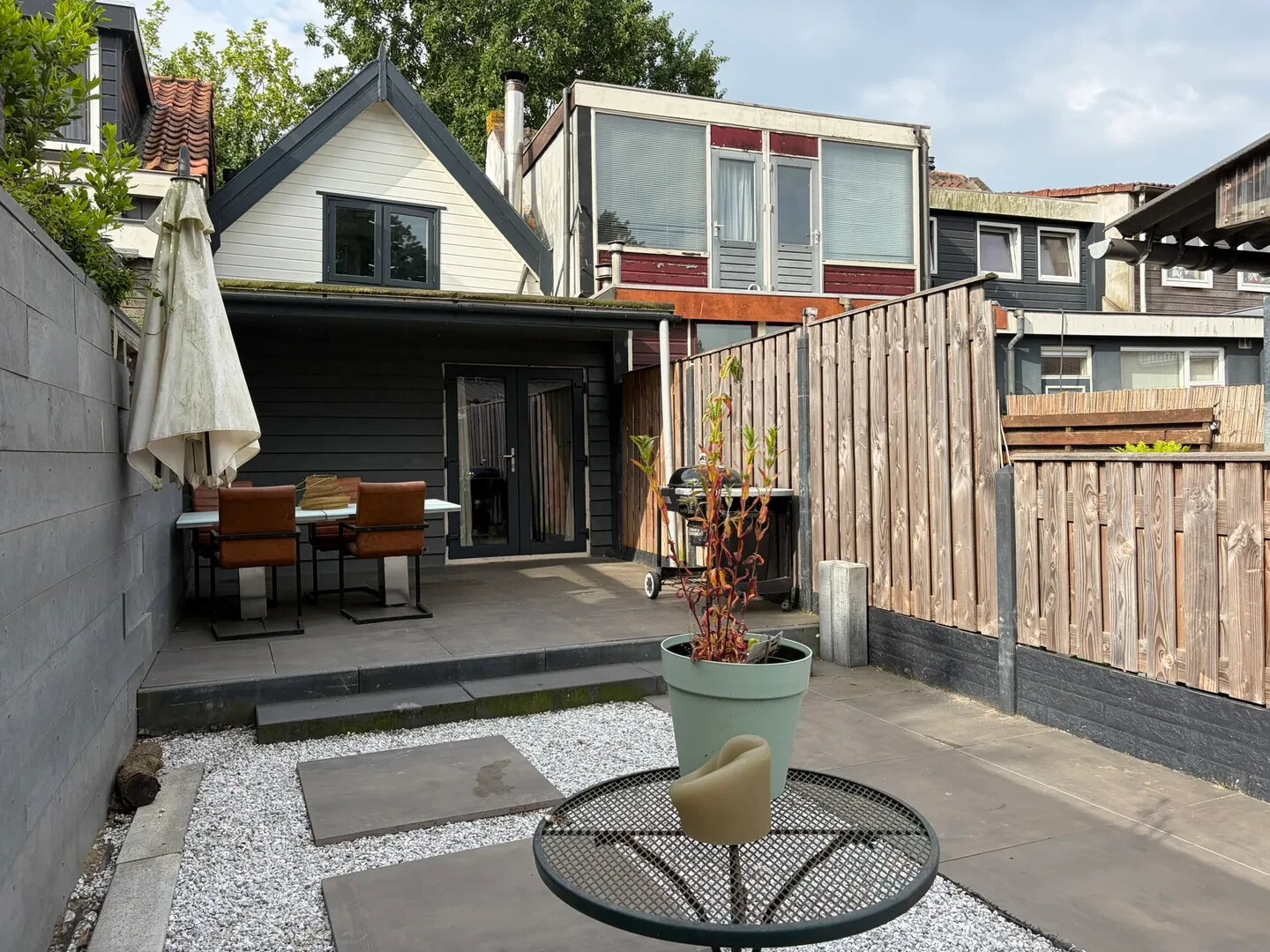 Tussenwoning te koop: Goudseweg 27, Gouda