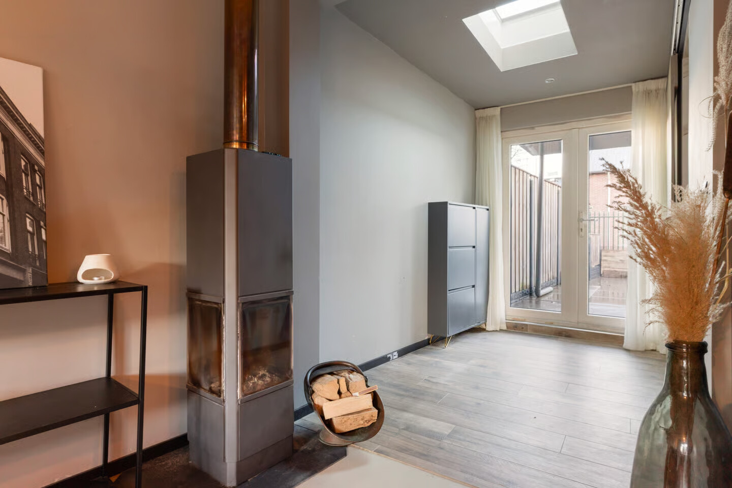 Tussenwoning te koop: Goudseweg 27, Gouda