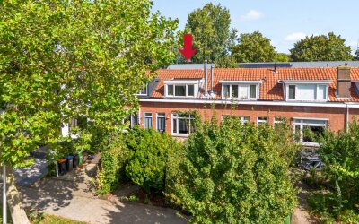 Huis te koop Goudseweg 31