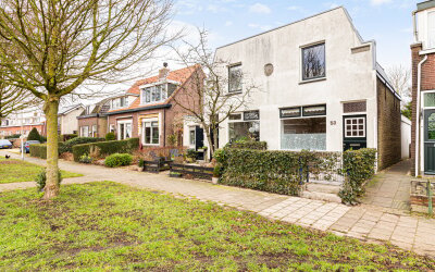 Goudseweg 53