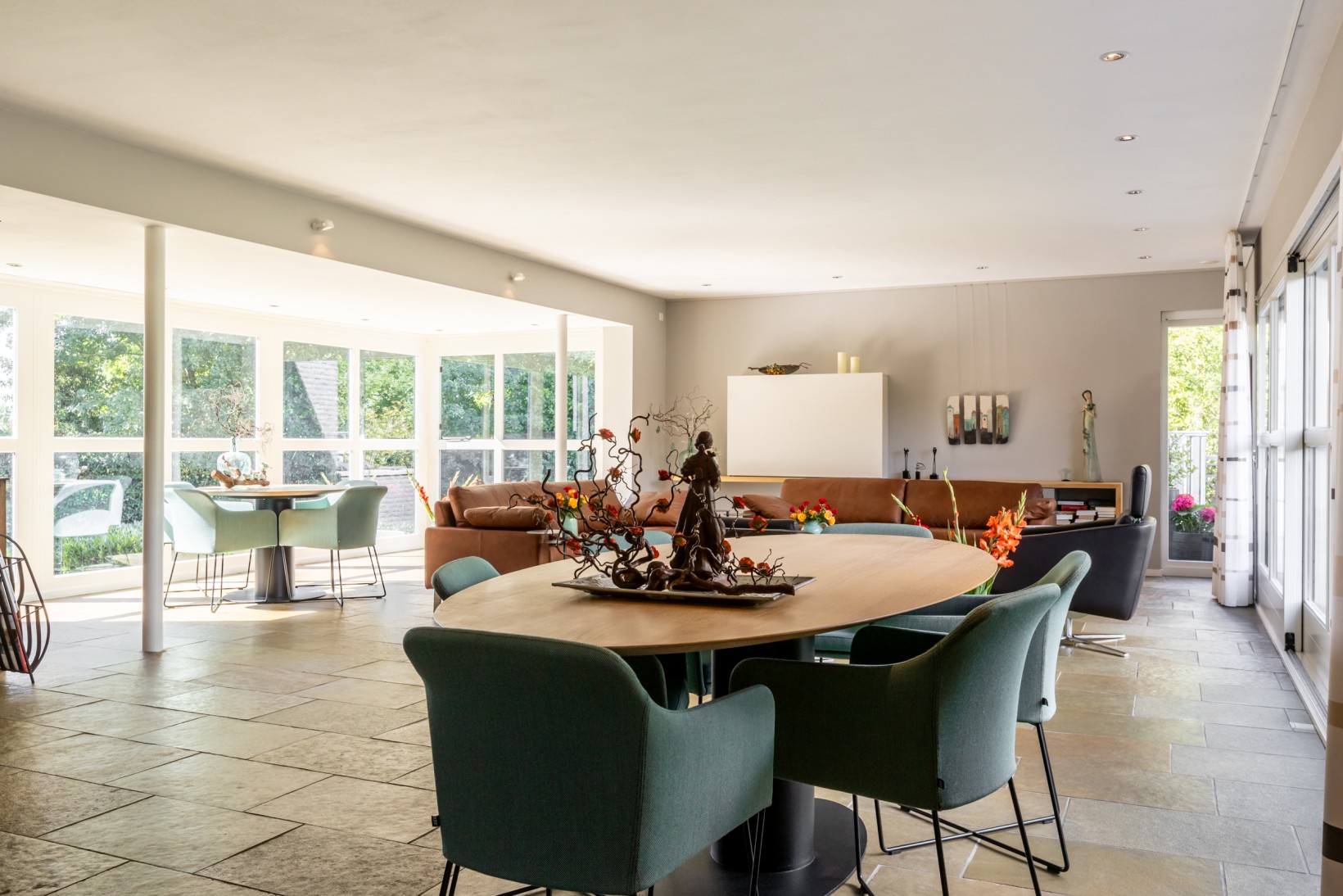 Vrijstaande woning te koop: Zuider IJsseldijk 12, Gouda