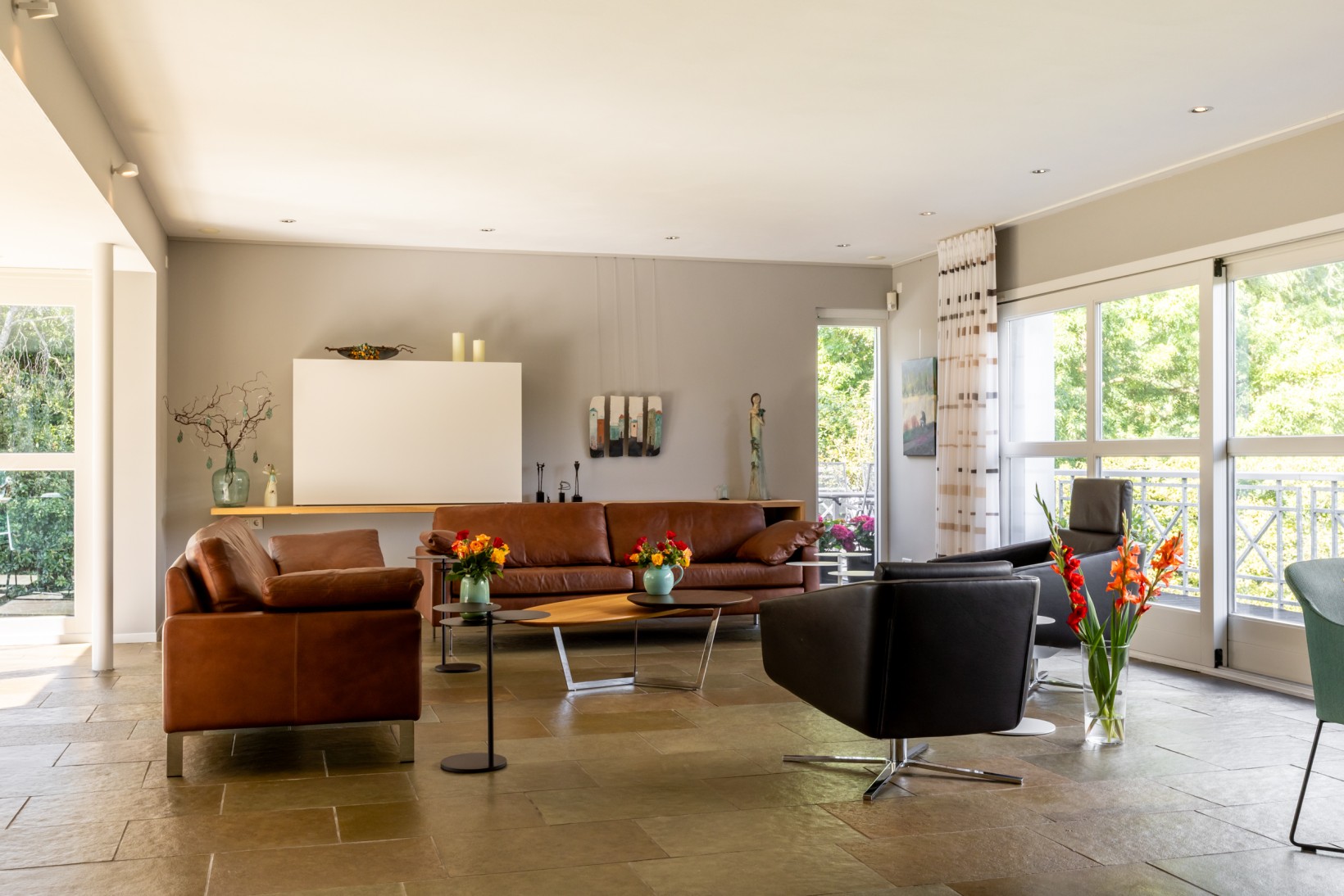 Vrijstaande woning te koop: Zuider IJsseldijk 12, Gouda