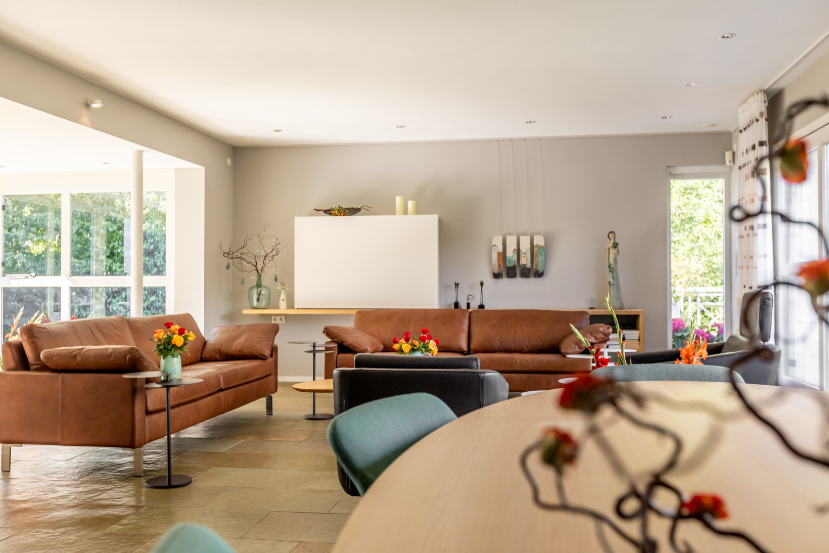 Vrijstaande woning te koop: Zuider IJsseldijk 12, Gouda