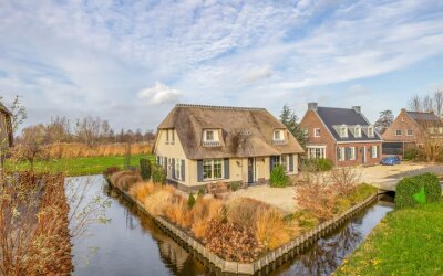 Tweede Moordrechtse Tiendeweg 18