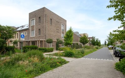 Maria Blomstraat 2