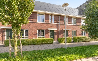 Burgemeester van Dijkesingel 112