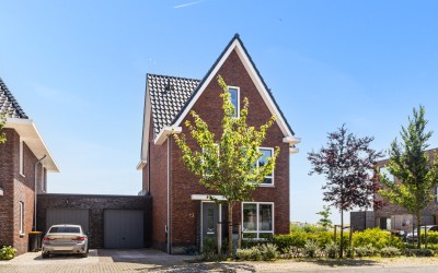 Huis te koop Buitenstuk 13