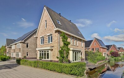 Scheygrondplantsoen 9
