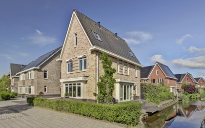 Scheygrondplantsoen 9