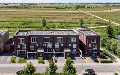 Melkbocht 25