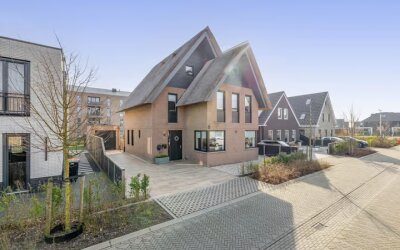 Jacobina van Dantzig-Mellesweg 6