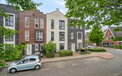 Amelandstraat 17