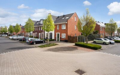 Vlielandstraat 21