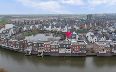 IJsseloogwal 15