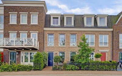IJsseloogwal 43