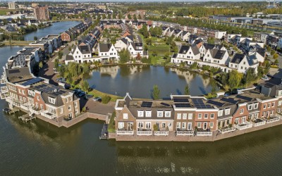 IJsseloogwal 45