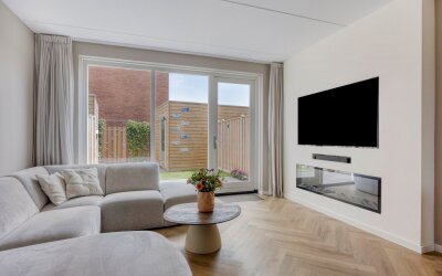 Christina de Ridderstraat 20