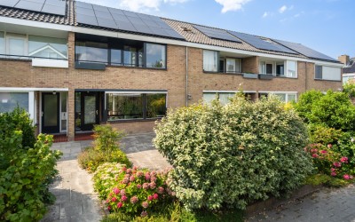 Huis te koop Snippedrift 17