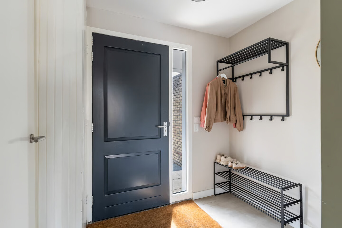 Tussenwoning te koop: 't Kerkestuk 11, Reeuwijk