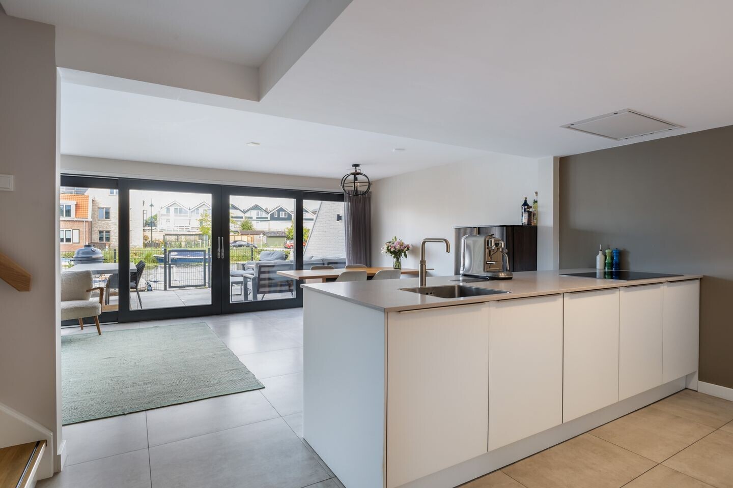 Tussenwoning te koop: 't Kerkestuk 11, Reeuwijk