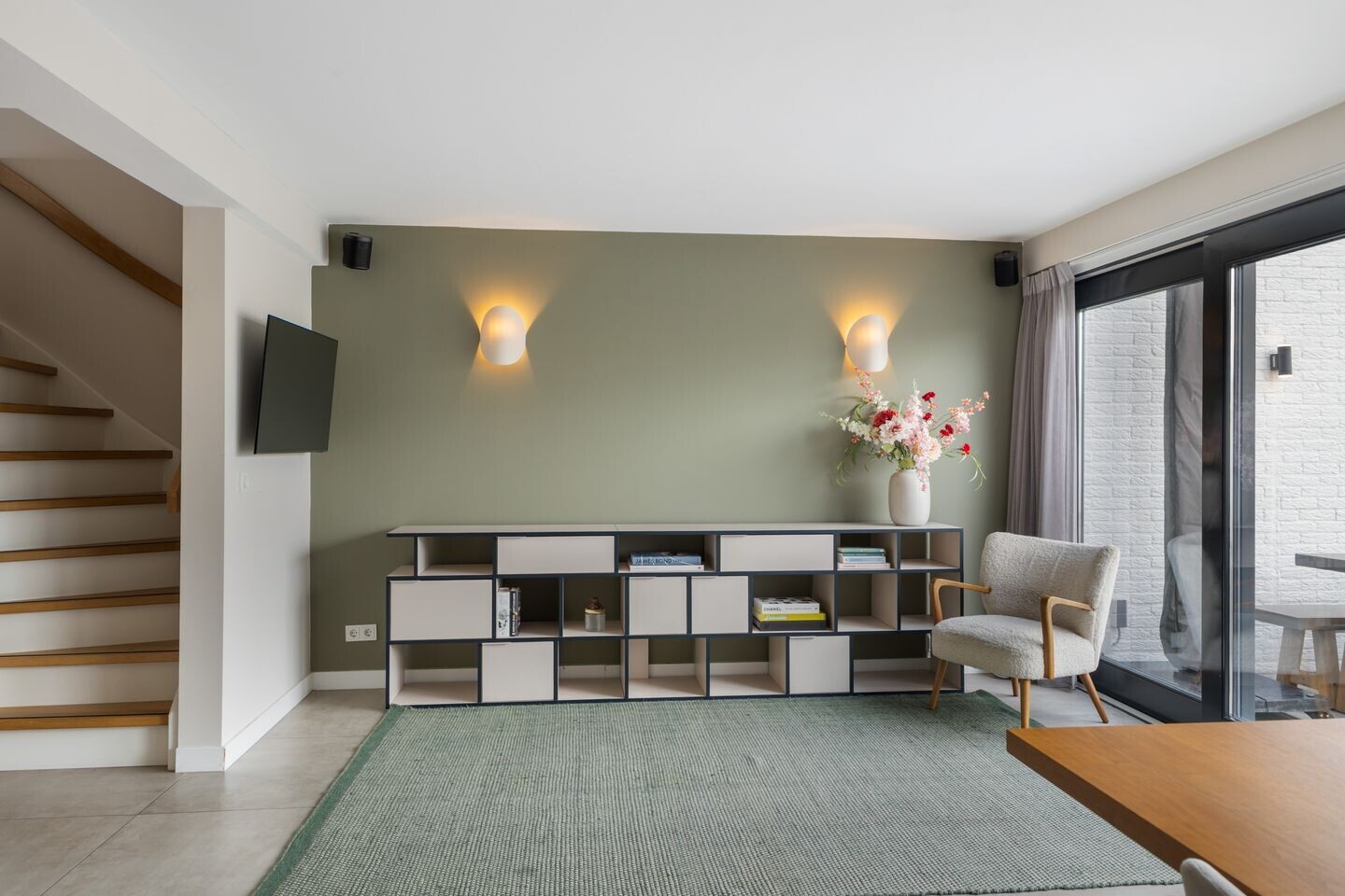 Tussenwoning te koop: 't Kerkestuk 11, Reeuwijk
