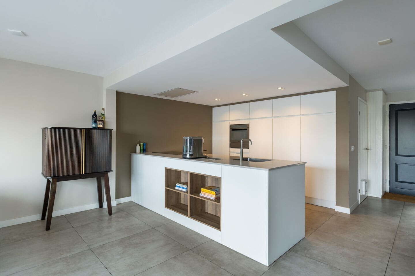 Tussenwoning te koop: 't Kerkestuk 11, Reeuwijk