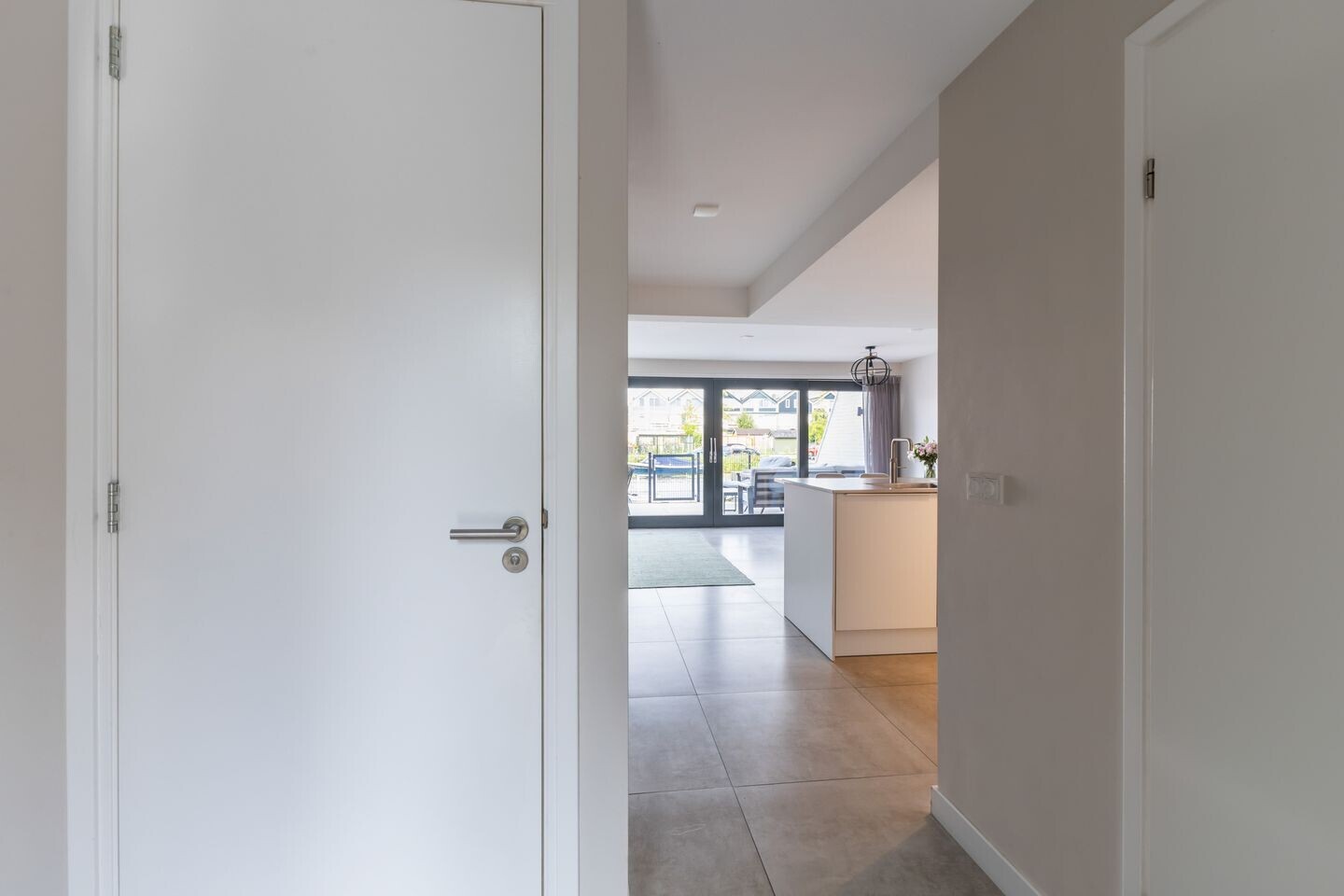 Tussenwoning te koop: 't Kerkestuk 11, Reeuwijk