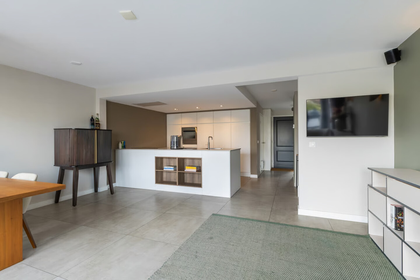 Tussenwoning te koop: 't Kerkestuk 11, Reeuwijk