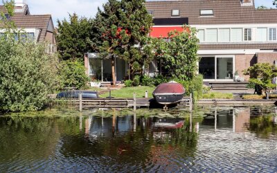Alys Ambacht 7