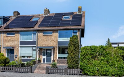 Van Heuven Goedhartstraat 30