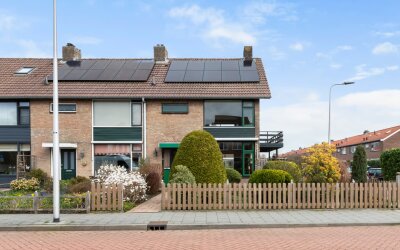 Van Heuven Goedhartstraat 42