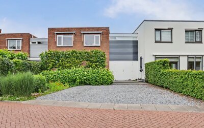 Thorbeckelaan 4