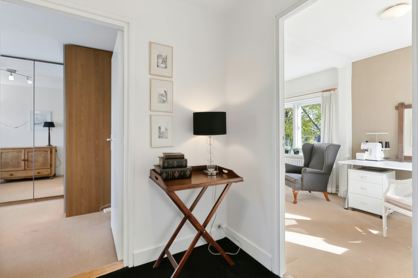 Tussenwoning te koop: Roland Holstlaan 31, Reeuwijk