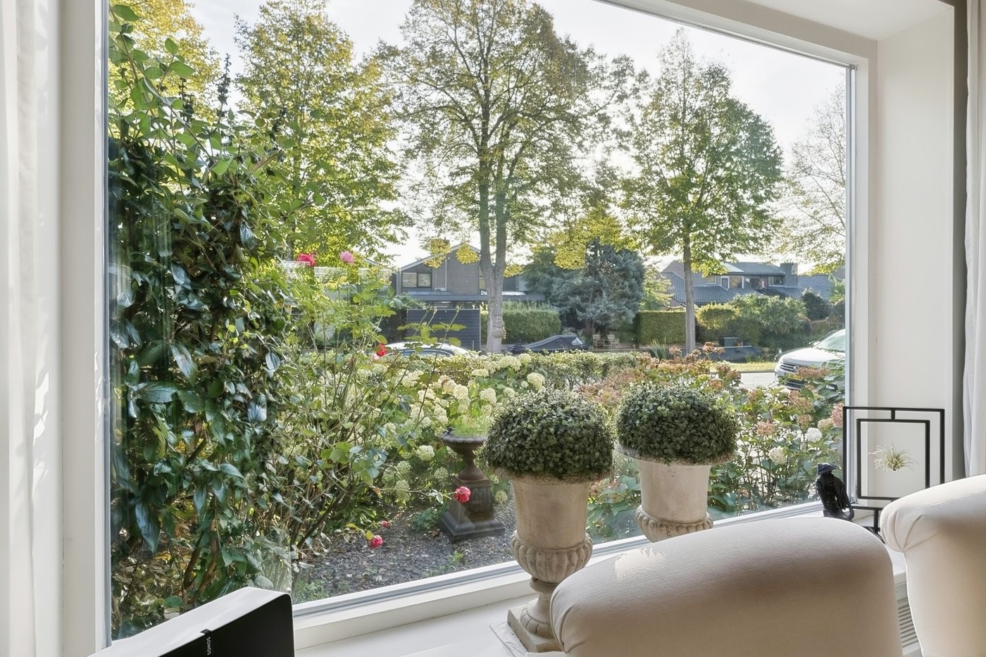 Tussenwoning te koop: Roland Holstlaan 31, Reeuwijk