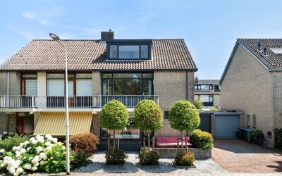 Pijlkruidlaan 10
