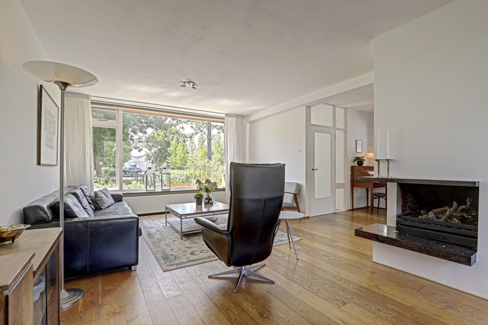 Tussenwoning te koop: De Wikke 5, Reeuwijk
