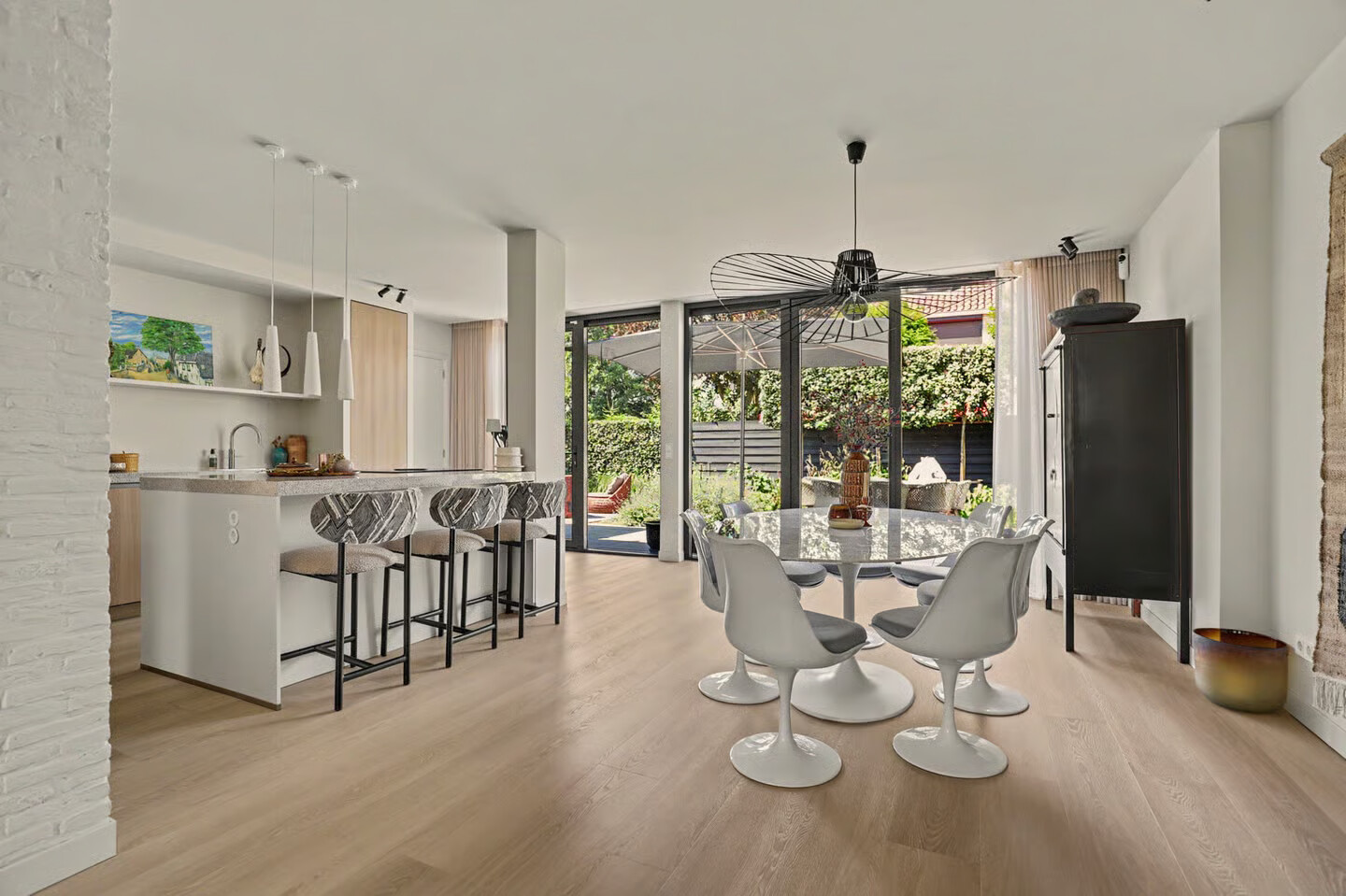Hoekwoning te koop: Orchislaan 21, Reeuwijk