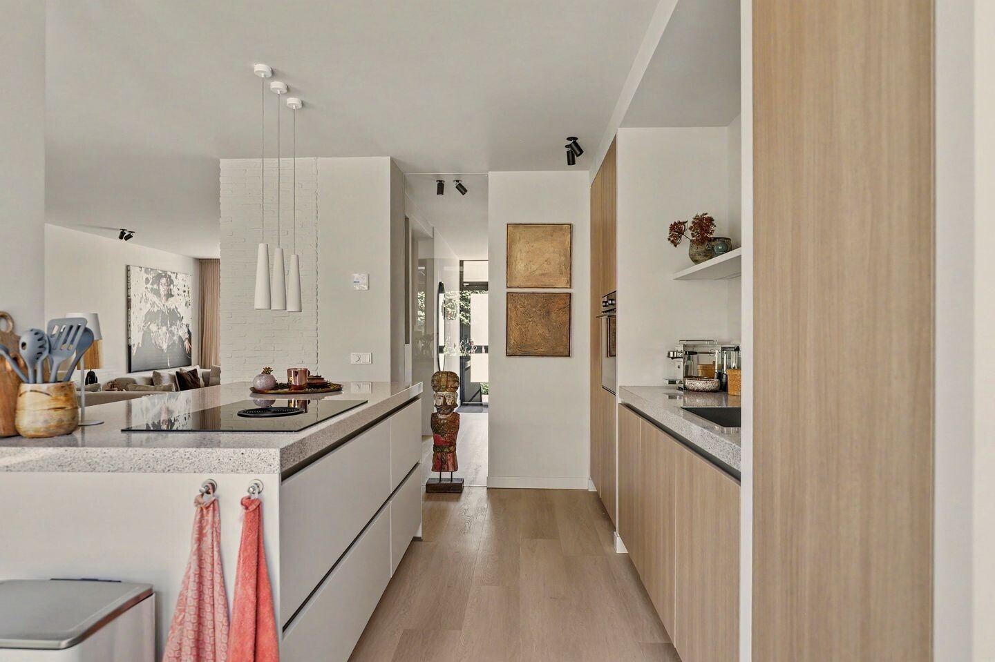 Hoekwoning te koop: Orchislaan 21, Reeuwijk