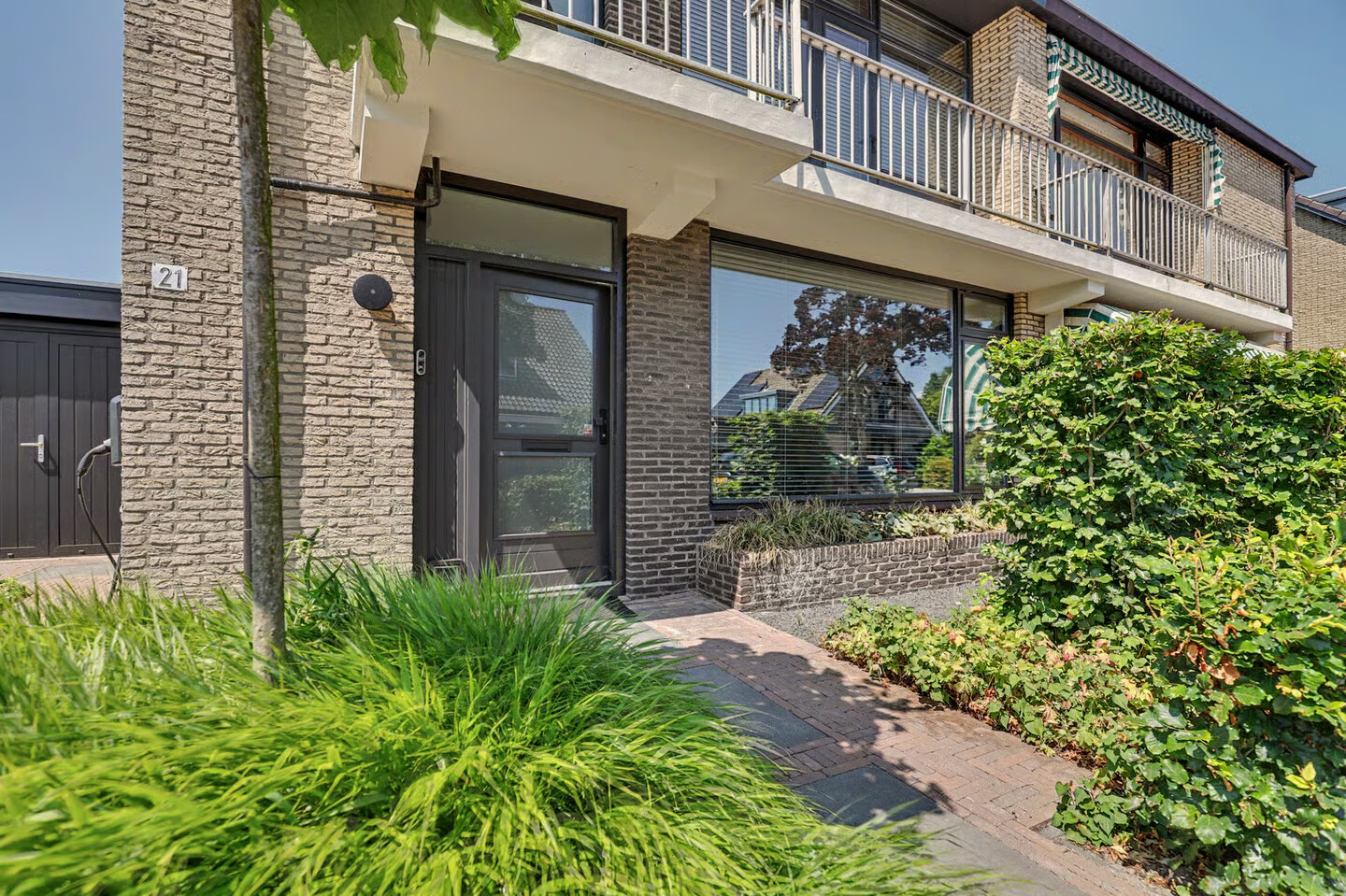 Hoekwoning te koop: Orchislaan 21, Reeuwijk